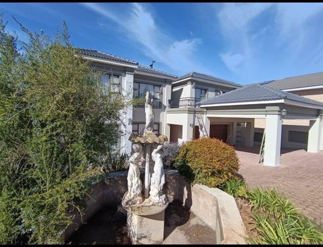 3 BEDROOM HOUSE FOR SALE IN MONTE CHRISTO